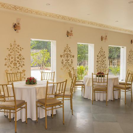 Royal Heritage Haveli Jaipur Eksteriør billede