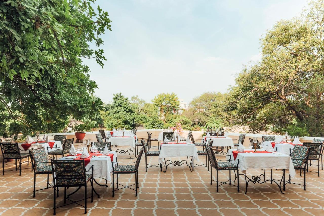 Royal Heritage Haveli Jaipur Eksteriør billede