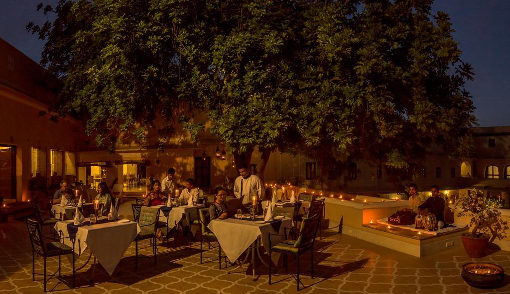 Royal Heritage Haveli Jaipur Eksteriør billede